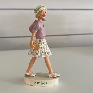 American girl hallmark kit